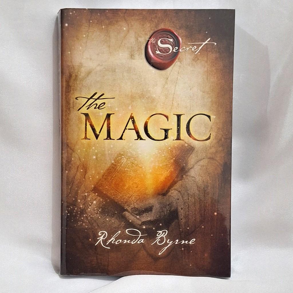 Can One Word Change Your Life? My Honest Review of The Magic